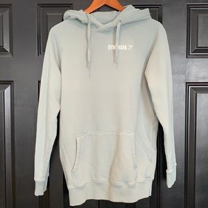 Gymshark hoodie